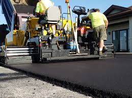 Best Recycled Asphalt Driveway Installation in USA